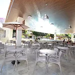 Chale Di Roma Resort Caldas Novas