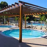 Chale Di Roma Resort Caldas Novas